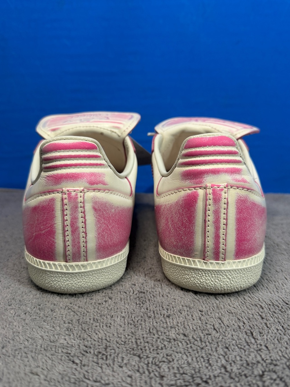 Adidas samba lt w
Brand new - Picture 4 of 8
